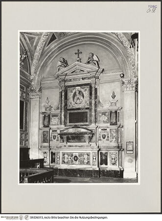 Vorderseite von bh536315_recto