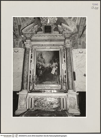 Vorderseite von bh536319_recto