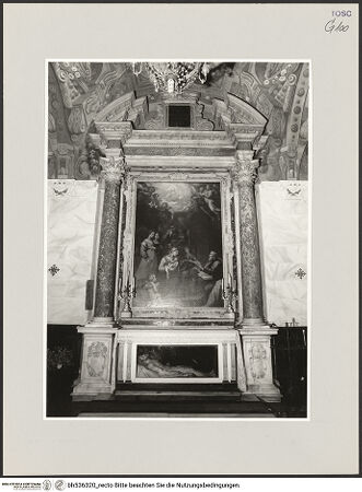 Vorderseite von bh536320_recto