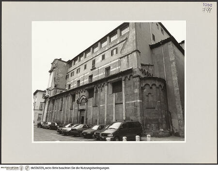 Vorderseite von bh536329_recto