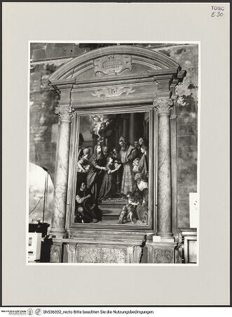 Vorderseite von bh536332_recto