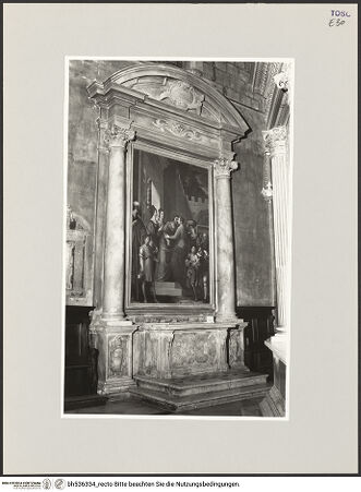 Vorderseite von bh536334_recto