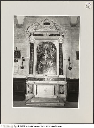 Vorderseite von bh536335_recto