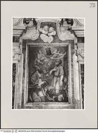 Vorderseite von bh536338_recto