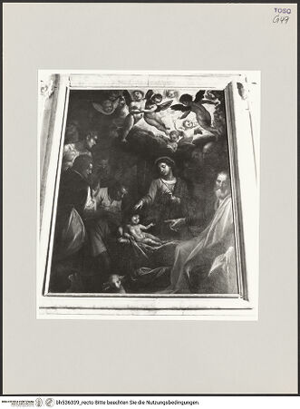 Vorderseite von bh536339_recto