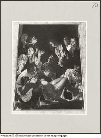 Vorderseite von bh536340_recto