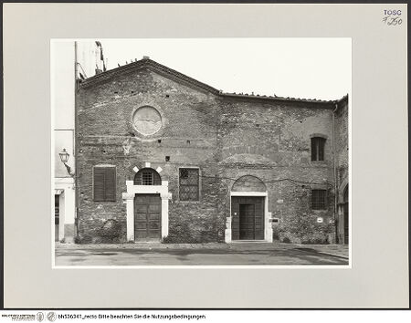 Vorderseite von bh536341_recto