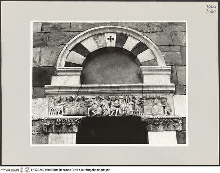 Vorderseite von bh536342_recto