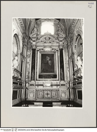 Vorderseite von bh536344_recto