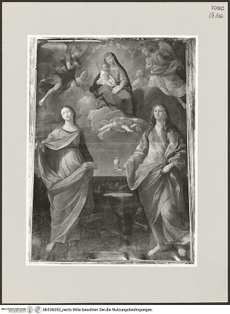 Vorderseite von bh536352_recto