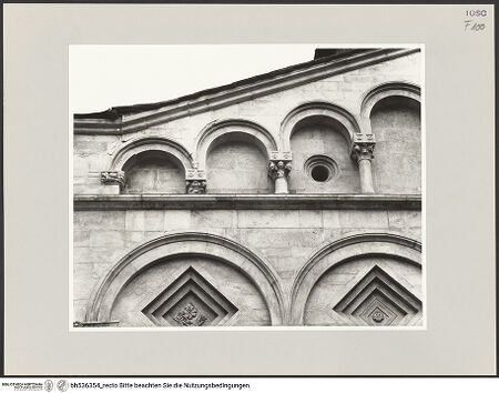 Vorderseite von bh536354_recto