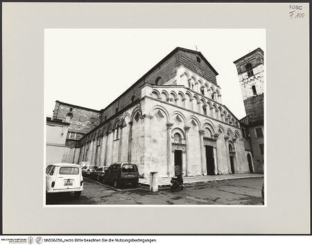 Vorderseite von bh536356_recto