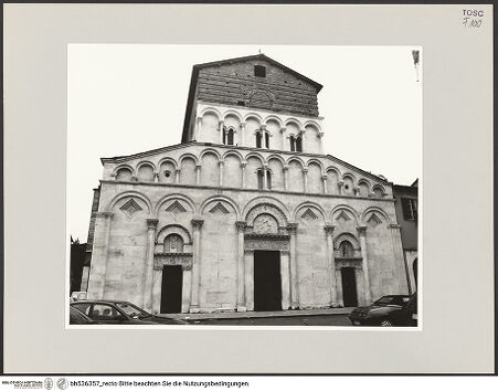 Vorderseite von bh536357_recto