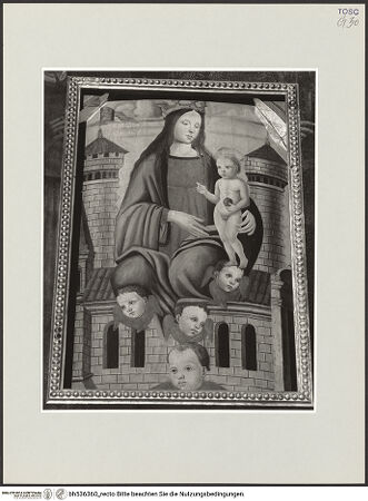 Vorderseite von bh536360_recto