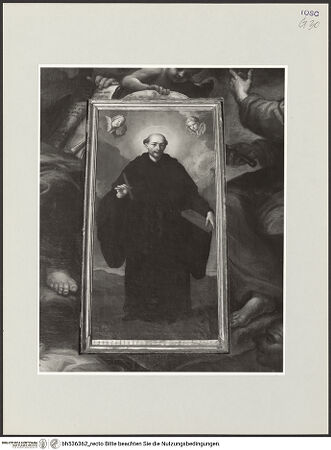 Vorderseite von bh536362_recto