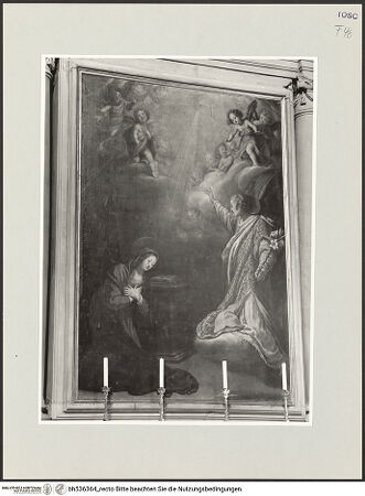 Vorderseite von bh536364_recto