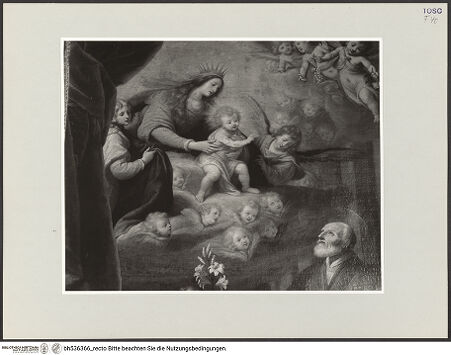 Vorderseite von bh536366_recto