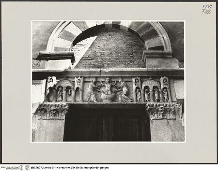 Vorderseite von bh536372_recto