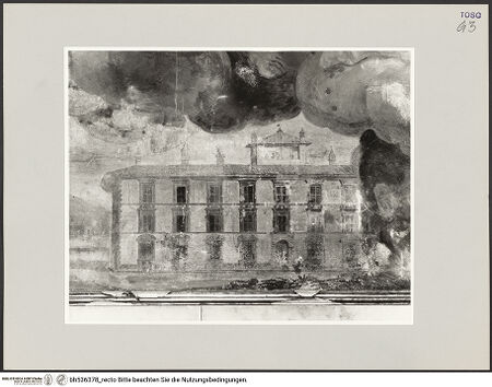 Vorderseite von bh536378_recto