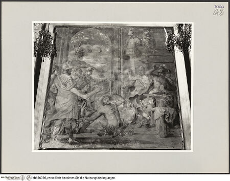 Vorderseite von bh536380_recto