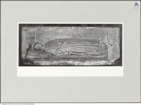 Vorderseite von bh536434_recto