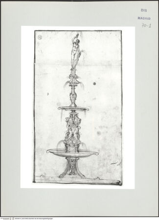 Vorderseite von Biblioteca Nacional [https://www.deutsche-digitale-bibliothek.de/content/lizenzen/rv-ez/] Album des Fra Giovanni Vincenzo CasaliBrunnenprojekt - , bh536513_recto. Foto.