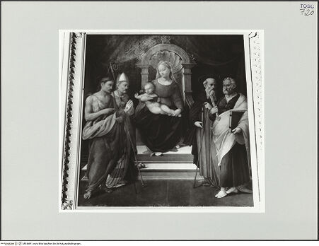 Vorderseite von bh536841_recto