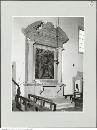 Vorderseite von bh536842_recto