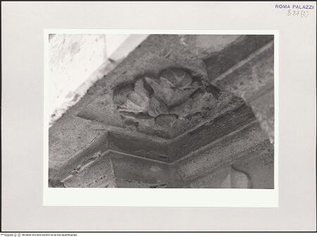 Vorderseite von bh536880_recto