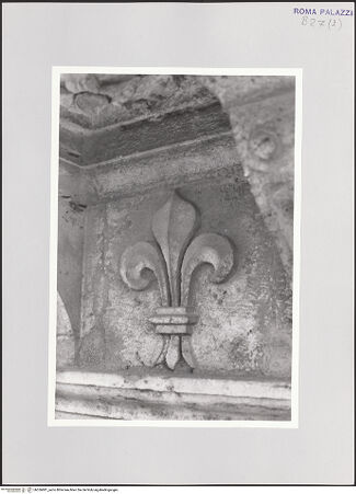 Vorderseite von bh536881_recto