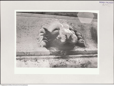 Vorderseite von bh536884_recto