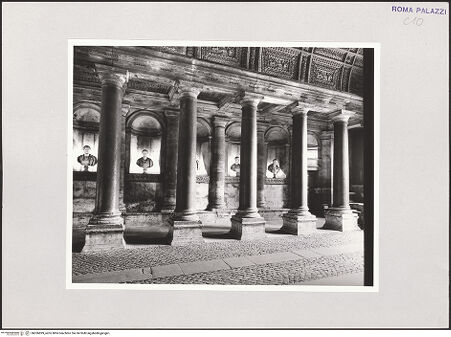 Vorderseite von bh536899_recto