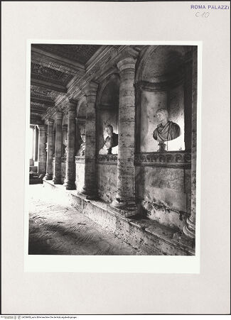 Vorderseite von bh536900_recto