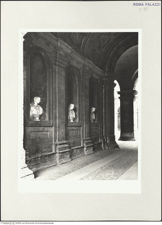 Vorderseite von bh536901_recto