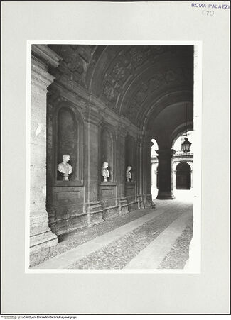 Vorderseite von bh536902_recto