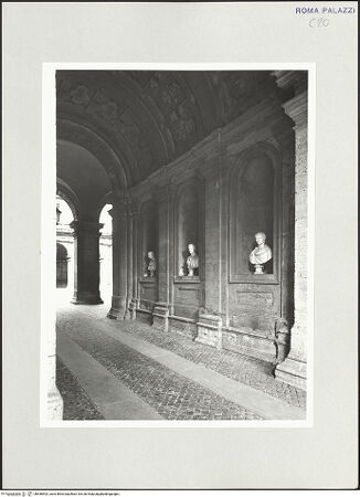 Vorderseite von bh536903_recto