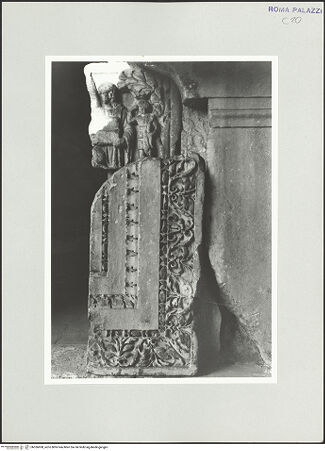 Vorderseite von bh536908_recto