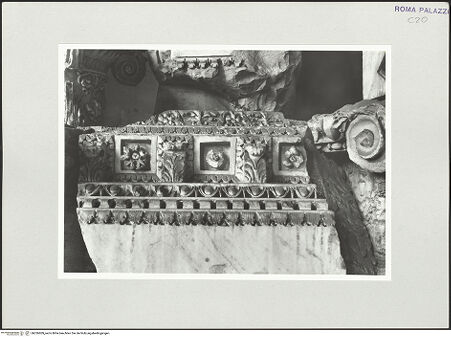 Vorderseite von bh536909_recto