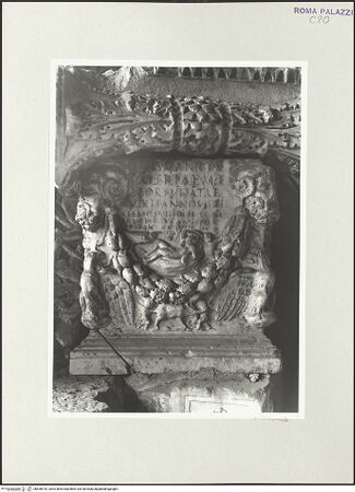 Vorderseite von bh536910_recto