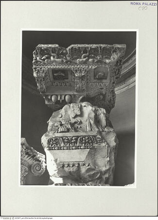 Vorderseite von bh536911_recto