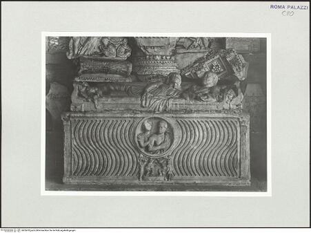 Vorderseite von bh536913_recto