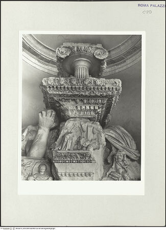 Vorderseite von bh536915_recto