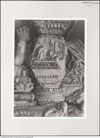 Vorderseite von bh536916_recto