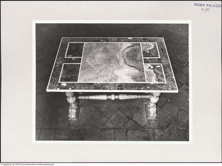 Vorderseite von bh536917_recto