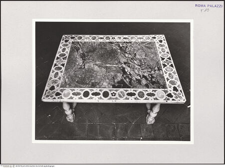 Vorderseite von bh536918_recto