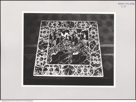 Vorderseite von bh536919_recto