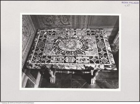 Vorderseite von bh536921_recto