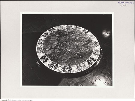 Vorderseite von bh536922_recto