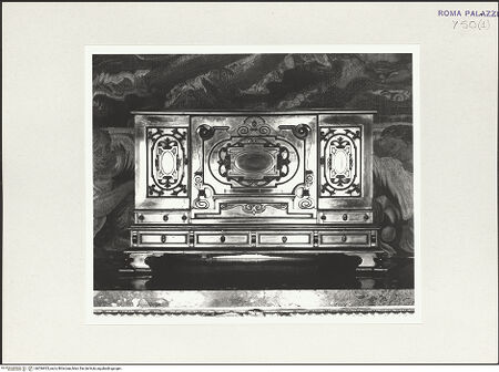 Vorderseite von bh536925_recto