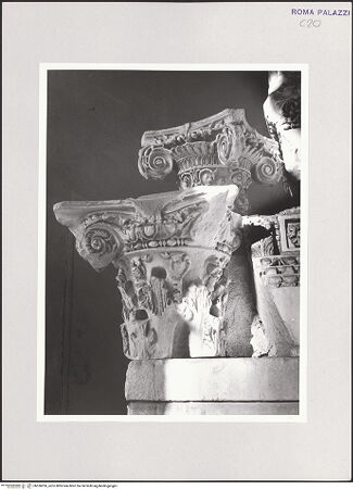 Vorderseite von bh536926_recto